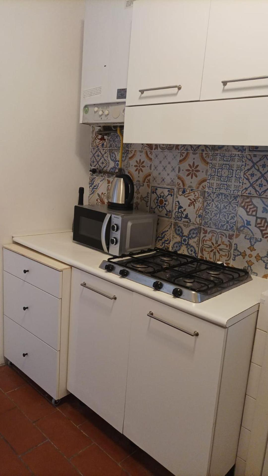 Sospesi Nel Borgo Виторкьяно Экстерьер фото