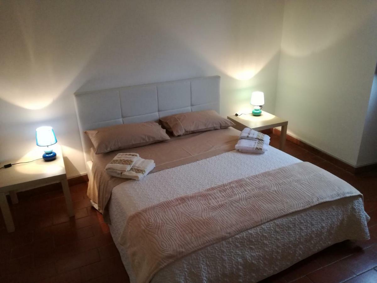 Sospesi Nel Borgo Виторкьяно Экстерьер фото